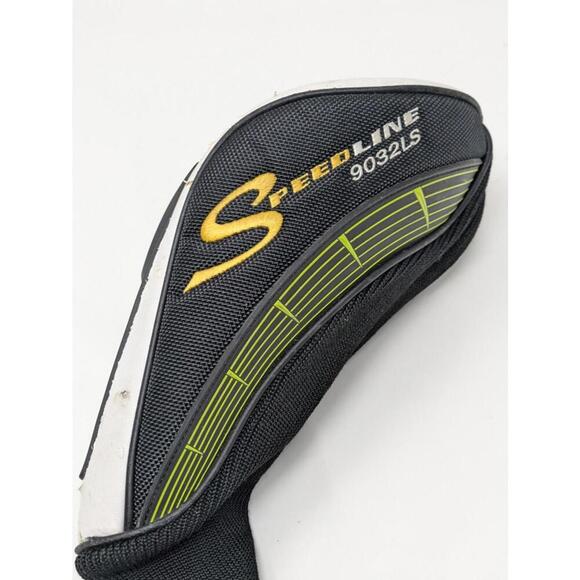 Adams Speedline 9032LS Driver Headcover-Good - Picture 4 of 5
